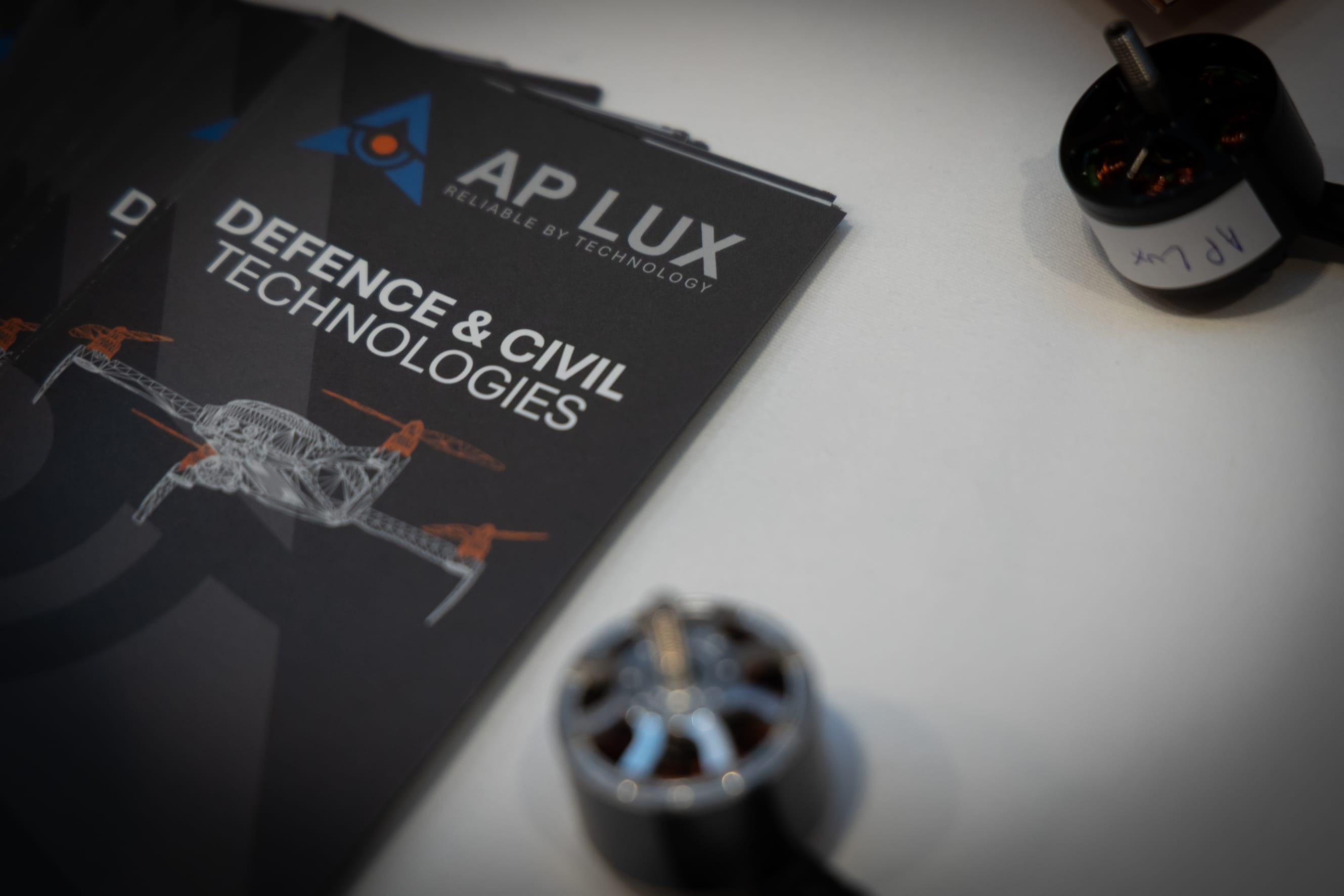 LuxDefence Launch Event - Photo 8