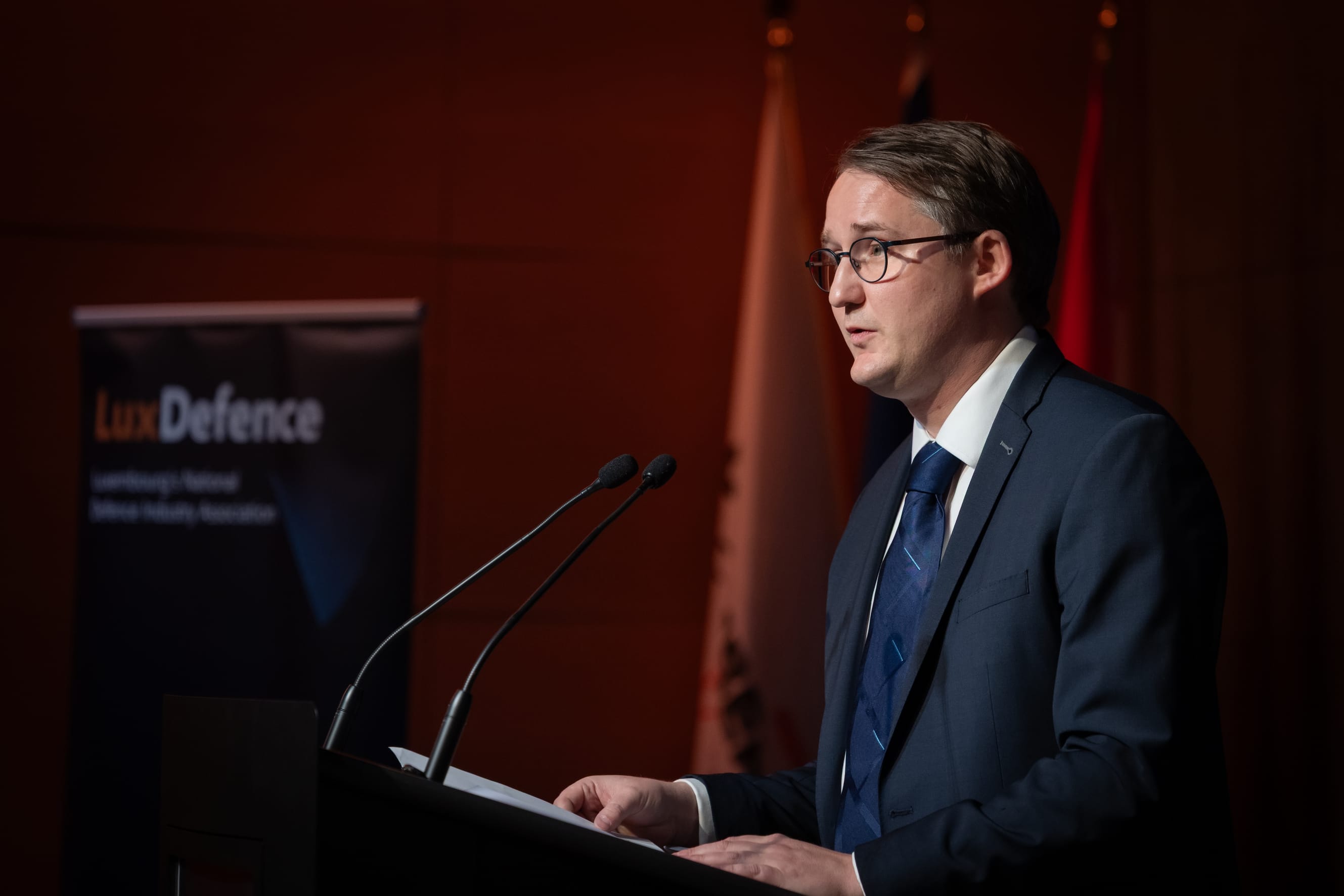 Launch Event Photo 9