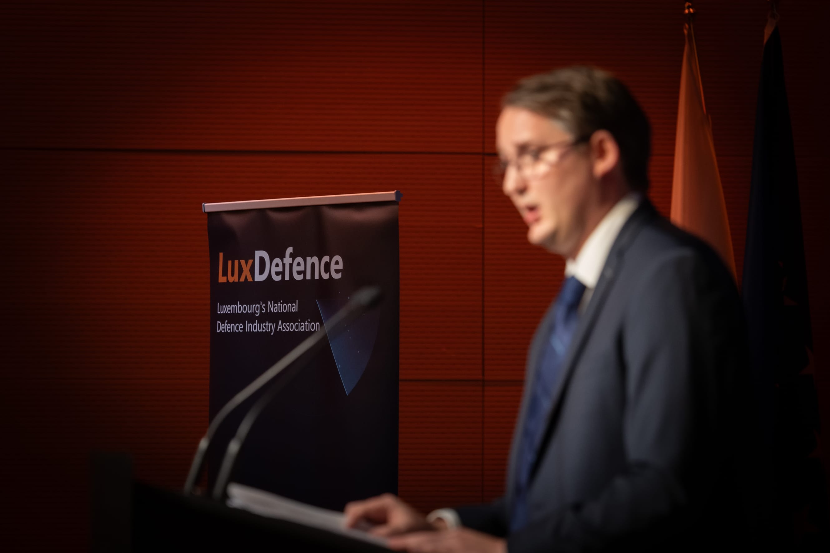 Launch Event Photo 10