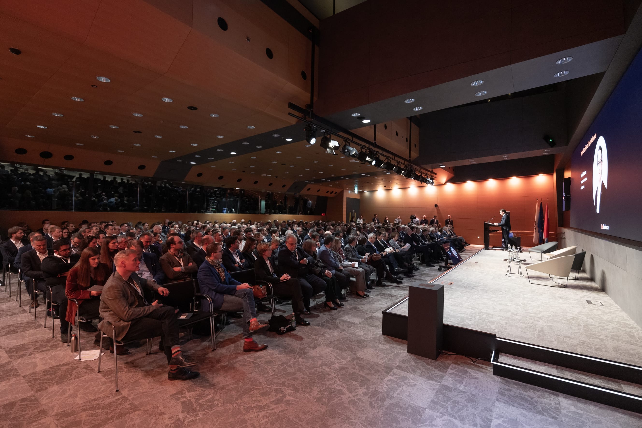 Launch Event Photo 11