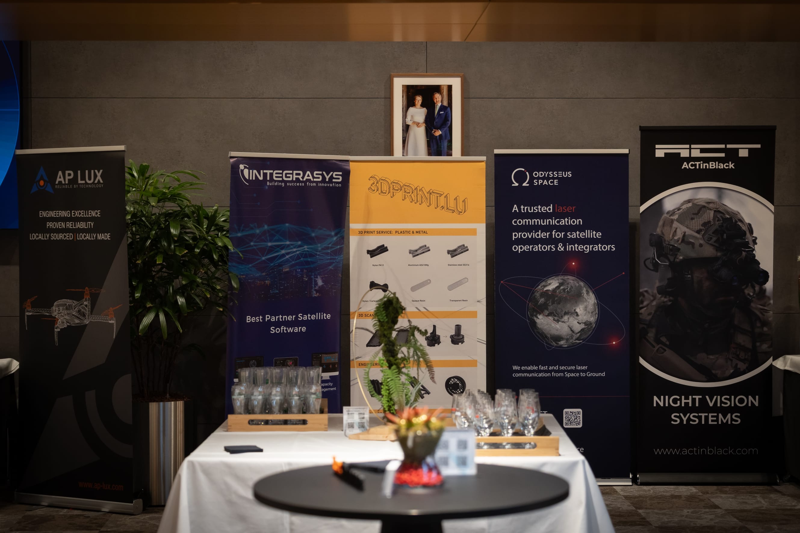 Launch Event Photo 12