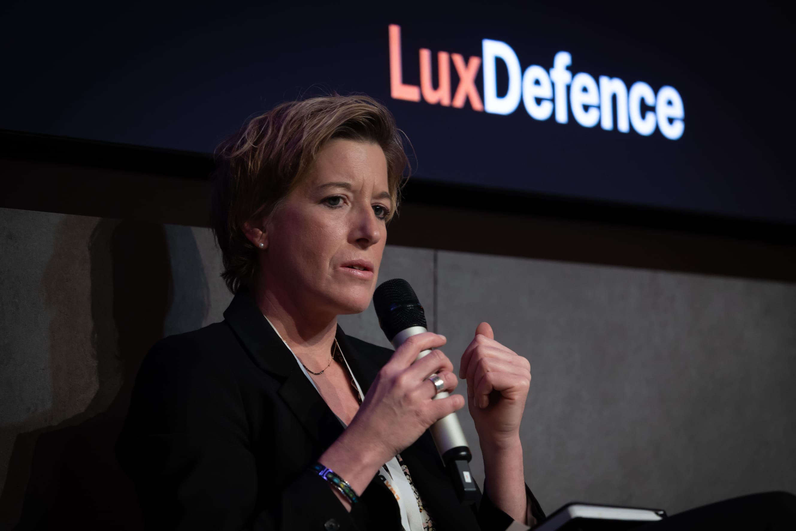 Launch Event Photo 14