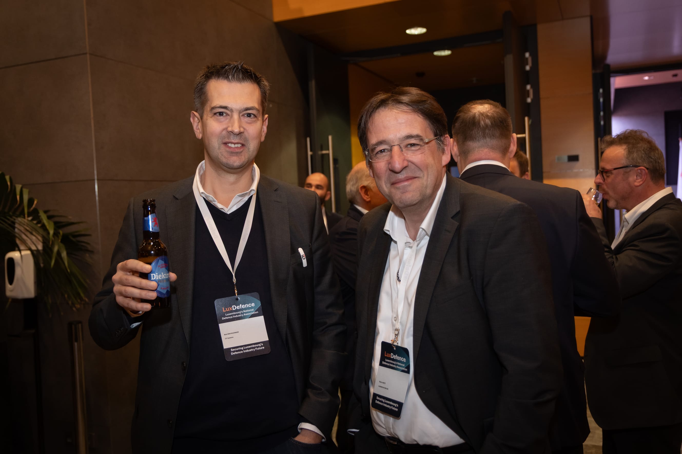 Launch Event Photo 18